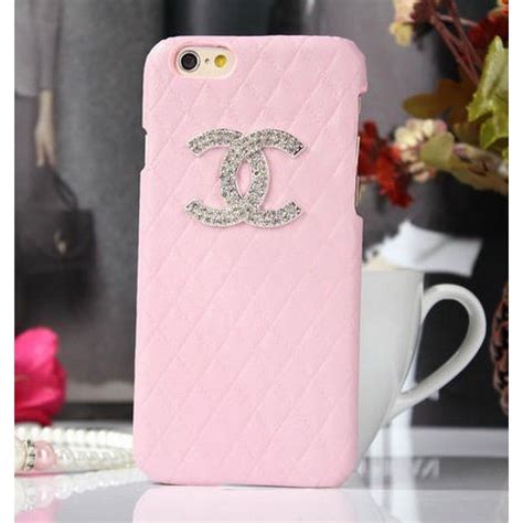 iPhone 6 Chanel Case 